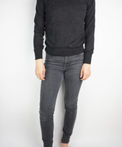 Rollkragenpullover Gr. M