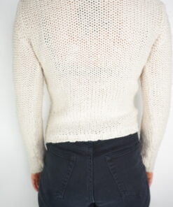 Alternative view of Mango Strickpullover Gr. S