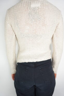 Alternative view of Mango Strickpullover Gr. S