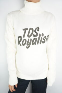 Strickpullover Gr. L