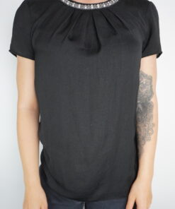 Esprit Bluse Gr. XS