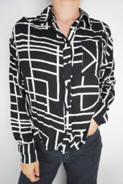 Vero Moda Bluse Gr. S