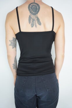 Alternative view of Top Gr. S