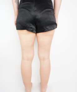 Alternative view of Zara Hosen-Rock Gr. XS