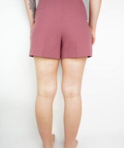 Alternative view of Zara Shorts Gr. XS