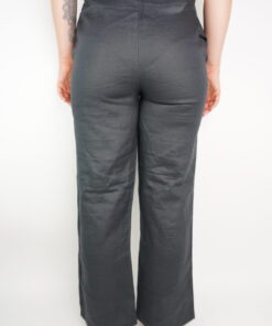 Alternative view of Leichte Sommerhose Gr. XS