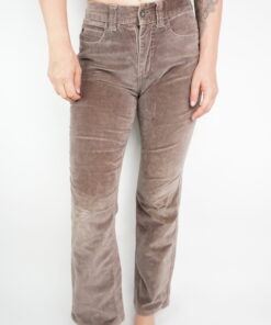 Kordhose Gr. XS
