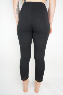 Alternative view of Leggings Gr. S