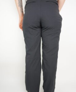 Alternative view of Odlo Wanderhose Gr. XS