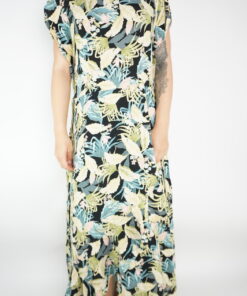 Woolworths Maxikleid Gr. L