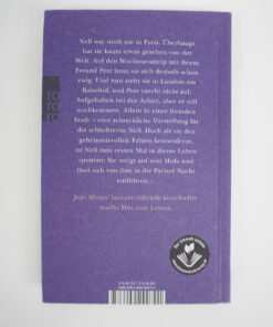 Alternative view of Nachts an der Seine von Jojo Moyes
