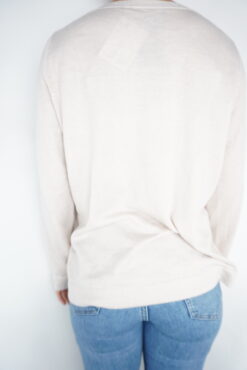 Alternative view of Pullover Gr. M