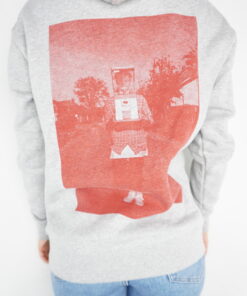 Alternative view of Hoodie Gr. XS