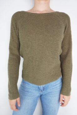 Strickpullover Gr. XS