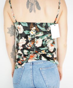 Alternative view of Tezenis Top Gr. ca. S