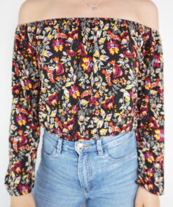 Langarm Shirt Gr. S