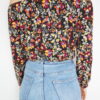 Langarm Shirt Gr. S – Bild 2