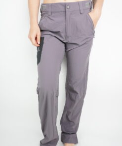 Salamon Outdoorhose Gr. 48