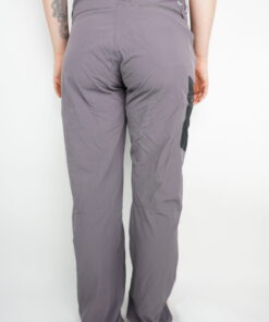 Alternative view of Salamon Outdoorhose Gr. 48