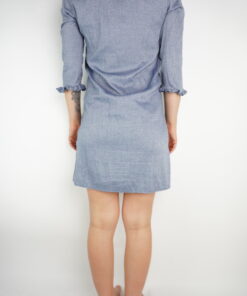 Alternative view of Kleid Gr. M