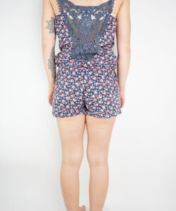 Alternative view of Jumpsuit Gr. L