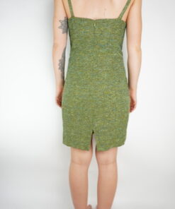Alternative view of Rina Rossi Kleid Gr. ca. M