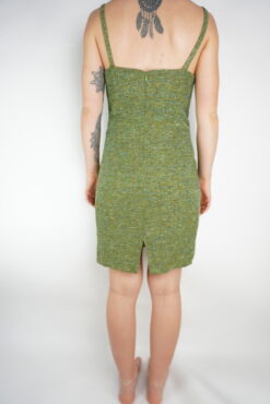 Alternative view of Rina Rossi Kleid Gr. ca. M