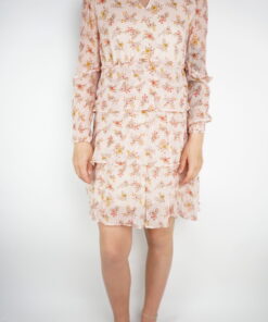 Kleid Gr. XS