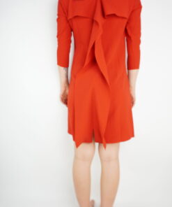 Alternative view of Kleid Gr. XS