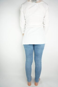 Alternative view of Umstands Bluse Gr. ca. S