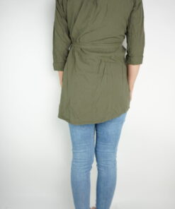 Alternative view of Umstandsbluse Gr. XL