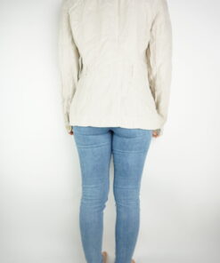 Alternative view of Esprit Blazer-Jacke Gr. M (wahrscheinlich Leinen)
