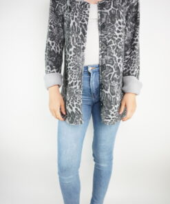 Strickjacke Gr. XL