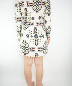 Alternative view of Kleid Gr. S