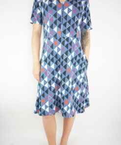 Gudrun Sjöden Kleid Gr. S