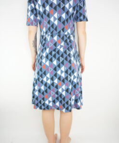 Alternative view of Gudrun Sjöden Kleid Gr. S