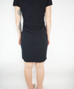Alternative view of O.M.A.C Kleid Gr. M