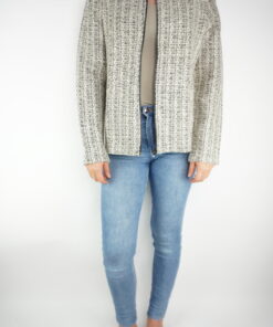 Street One Leichte Jacke Gr. 40