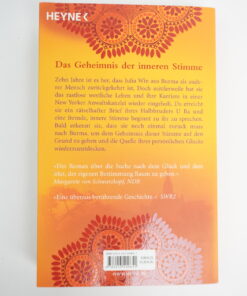 Alternative view of Herzenstimmen von Jan Philipp Sendker