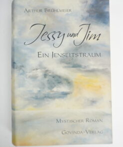 Jessy und Tim von Arthur Brühlmeier