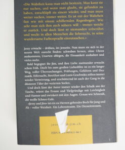 Alternative view of Jessy und Tim von Arthur Brühlmeier