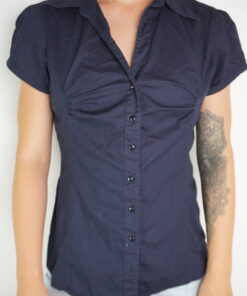 Zero Bluse Gr. M