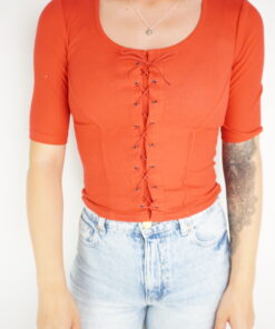 T-Shirt Gr. ca. S