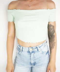 T-Shirt Gr. ca. S