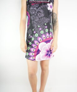 Desigual Kleid Gr. M