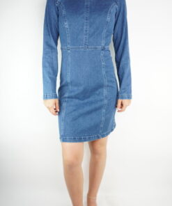 EDC Kleid Gr. S