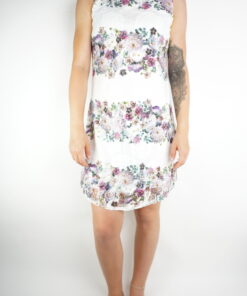 Apricot Kleid Gr. M