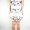 Apricot Kleid Gr. M – Bild 2