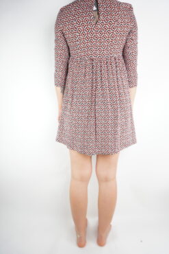 Alternative view of Kleid Gr. XS