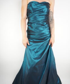 Unique Kleid Gr. S